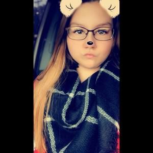 Meet your Posher, Jenna